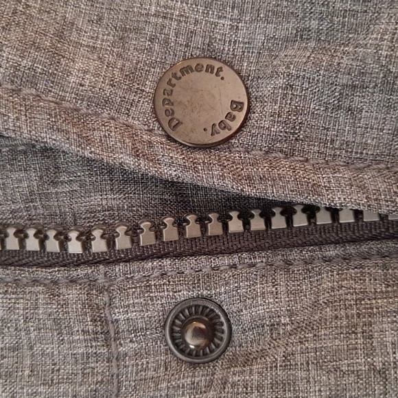 H&M Baby Padded Jacket for 12-18 Months - Picture 4 of 9